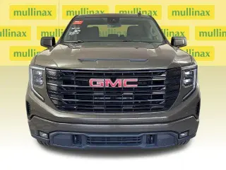 GMC Sierra 1500 2023 4x4 Elevation 4dr Crew Cab 5.8 ft. SB