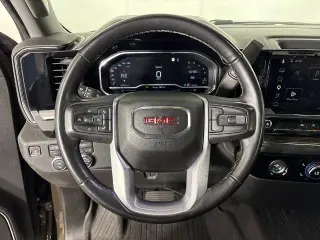 GMC Sierra 1500 2023 4x4 Elevation 4dr Crew Cab 5.8 ft. SB
