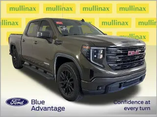 GMC Sierra 1500 2023 4x4 Elevation 4dr Crew Cab 5.8 ft. SB