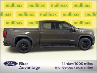 GMC Sierra 1500 2023 4x4 Elevation 4dr Crew Cab 5.8 ft. SB