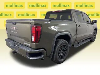 GMC Sierra 1500 2023 4x4 Elevation 4dr Crew Cab 5.8 ft. SB