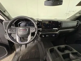 GMC Sierra 1500 2023 4x4 Elevation 4dr Crew Cab 5.8 ft. SB