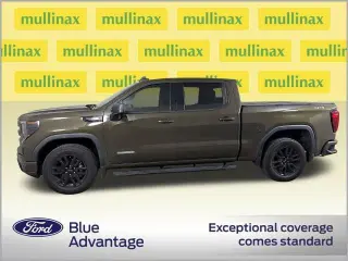 GMC Sierra 1500 2023 4x4 Elevation 4dr Crew Cab 5.8 ft. SB