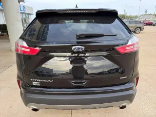 Ford Edge 2023 4x4 Titanium 4p Crossover