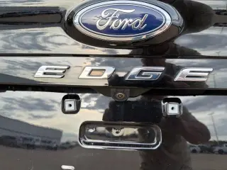 Ford Edge 2023 4x4 Titanium 4p Crossover