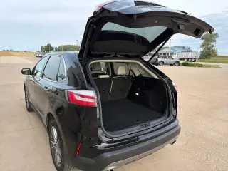 Ford Edge 2023 4x4 Titanium 4p Crossover
