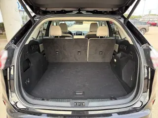 Ford Edge 2023 4x4 Titanium 4p Crossover