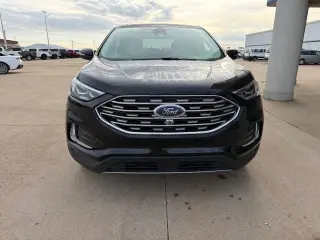 Ford Edge 2023 4x4 Titanium 4p Crossover