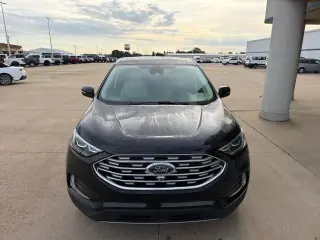 Ford Edge 2023 4x4 Titanium 4p Crossover