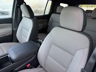 Chevrolet Traverse 2026 LT 4p SUV
