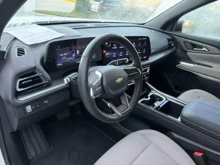 Chevrolet Traverse 2026 LT 4p SUV