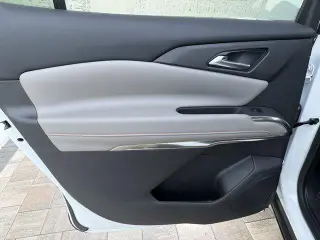 Chevrolet Traverse 2026 LT 4p SUV