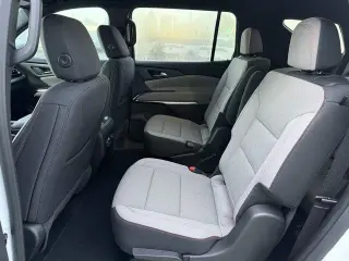 Chevrolet Traverse 2026 LT 4p SUV