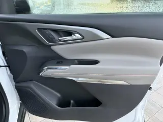Chevrolet Traverse 2026 LT 4p SUV