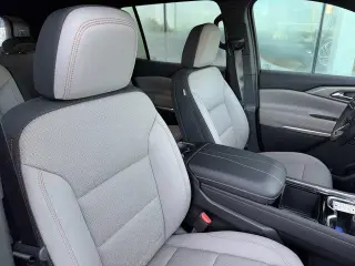 Chevrolet Traverse 2026 LT 4p SUV