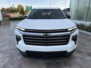 Chevrolet Traverse 2026 LT 4p SUV