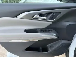 Chevrolet Traverse 2026 LT 4p SUV
