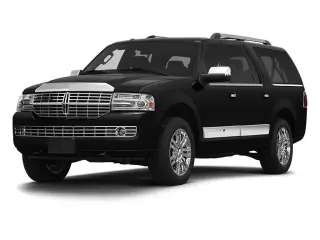 Lincoln Navigator L 2013 4x4 Base 4dr SUV