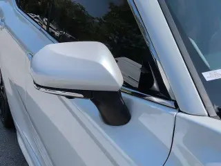 Toyota Camry 2023 XSE V6 4dr Sedan
