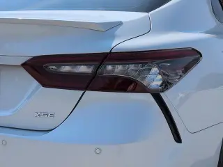 Toyota Camry 2023 XSE V6 4dr Sedan