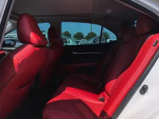 Toyota Camry 2023 XSE V6 4dr Sedan