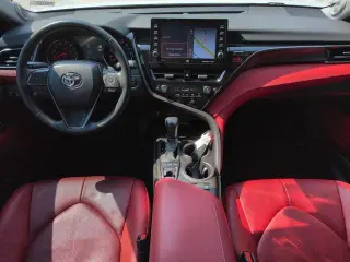 Toyota Camry 2023 XSE V6 4dr Sedan