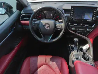 Toyota Camry 2023 XSE V6 4dr Sedan