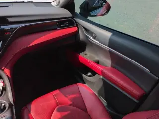 Toyota Camry 2023 XSE V6 4dr Sedan