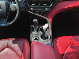 Toyota Camry 2023 XSE V6 4dr Sedan
