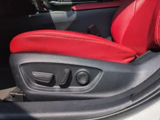 Toyota Camry 2023 XSE V6 4dr Sedan