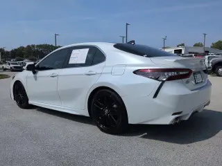 Toyota Camry 2023 XSE V6 4dr Sedan