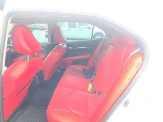 Toyota Camry 2023 XSE V6 4dr Sedan