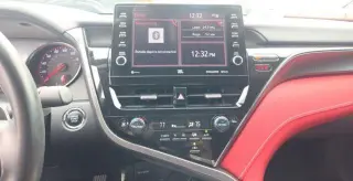 Toyota Camry 2023 XSE V6 4dr Sedan
