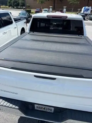 Chevrolet Silverado 1500 2019 4x4 LT 4dr Crew Cab 5.8 ft. SB