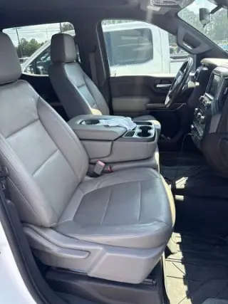 Chevrolet Silverado 1500 2019 4x4 LT 4dr Crew Cab 5.8 ft. SB