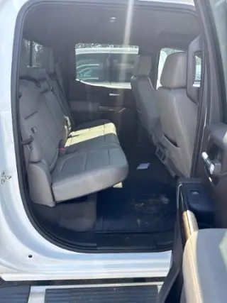 Chevrolet Silverado 1500 2019 4x4 LT 4dr Crew Cab 5.8 ft. SB