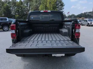 Ford Maverick 2025 AWD Tremor 4dr SuperCrew 4.5 ft. SB