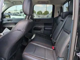 Ford Maverick 2025 AWD Tremor 4dr SuperCrew 4.5 ft. SB