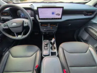 Ford Maverick 2025 AWD Tremor 4dr SuperCrew 4.5 ft. SB