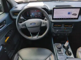 Ford Maverick 2025 AWD Tremor 4dr SuperCrew 4.5 ft. SB