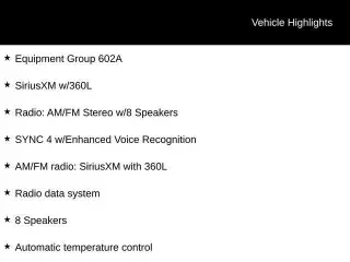 Ford Maverick 2025 AWD Tremor 4dr SuperCrew 4.5 ft. SB