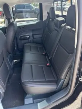 Ford Maverick 2025 AWD Tremor 4dr SuperCrew 4.5 ft. SB
