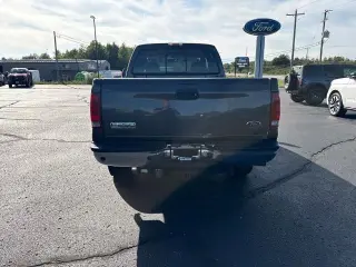 Ford F-250 Super Duty 2006 Lariat 4dr Crew Cab 4WD SB