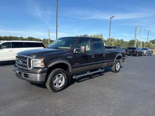 Ford F-250 Super Duty 2006 Lariat 4dr Crew Cab 4WD SB