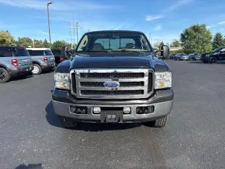 Ford F-250 Super Duty 2006 Lariat 4dr Crew Cab 4WD SB