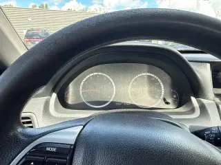 Honda Accord 2012 LX-P 4p Sedano