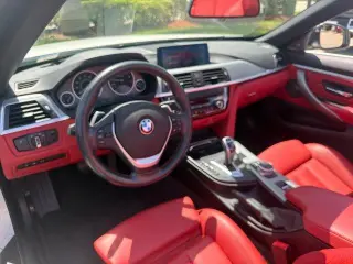 BMW Serie 4 2020 430i 2dr Convertible