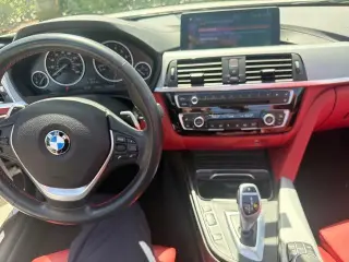BMW Serie 4 2020 430i 2dr Convertible