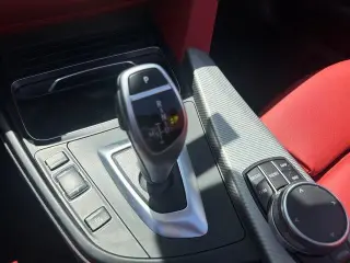 BMW Serie 4 2020 430i 2dr Convertible