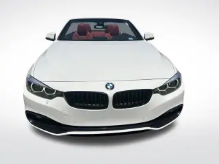 BMW Serie 4 2020 430i 2dr Convertible